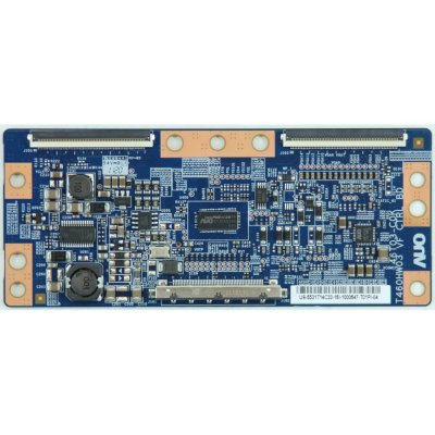 Image SEO: LG 42LV3550-ZH Tcon Board (Adres Kartı) 46T03-C0K T460HW03 