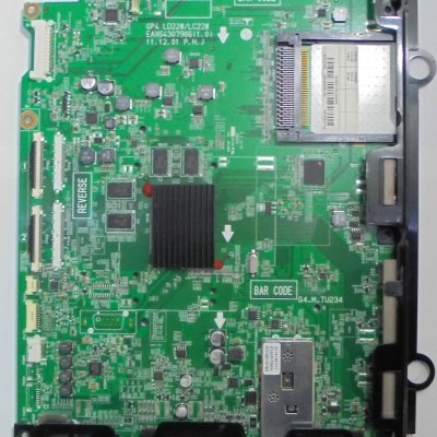 Image SEO: LG 47LM640S-ZA Power Board PSU(Besleme Kartı) EAX64744204(1.3) EAY62608903 LGP4247L-12LPB-3PM