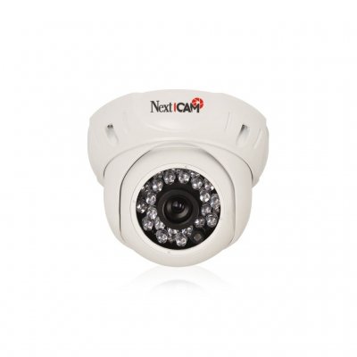 Image SEO: NEXT YE HD 101000 DFL 1 MP DOME KAMERA 