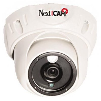 Image SEO: NEXT YE HD 20000 DFL 2 MP DOME KAMERA 
