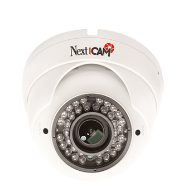 Image SEO: NEXT YE IP 14000 DVL 1,4 MP DOME KAMERA