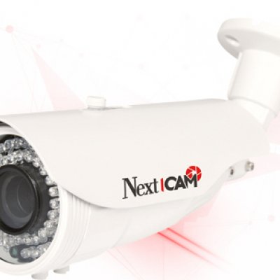 Image SEO: NEXT YE HD 14000 BVL 1,4 MP BULLET KAMERA 