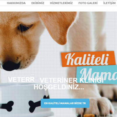 Image SEO: Veteriner Sitesi 4 Dilli ( Veteriner Scripti )